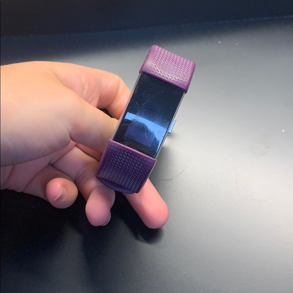 Fitbit Charge 2 - image 1